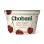 Chobani Black Cherry Greek Yogurt