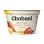 Chobani Strawberry Banana Greek Yogurt