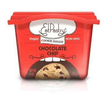 Eatpastry Cookie Dough Chocolate Chip Eatpastry Cookie Dough Chocolate Chip