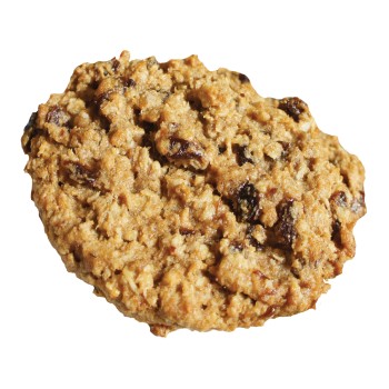 OATMEAL RAISIN COOKIE OATMEAL RAISIN COOKIE