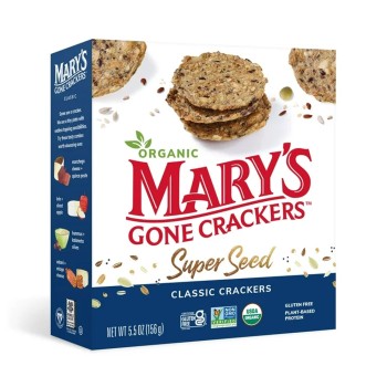 Mary's Gone Crackers Classic Mary's Gone Crackers Classic
