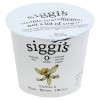 SIGGI'S VANILLA SIGGI'S VANILLA