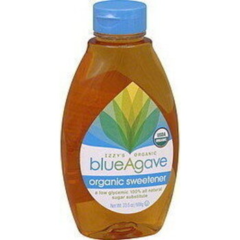 Izzy's Organic Blue Agave Izzy's Organic Blue Agave