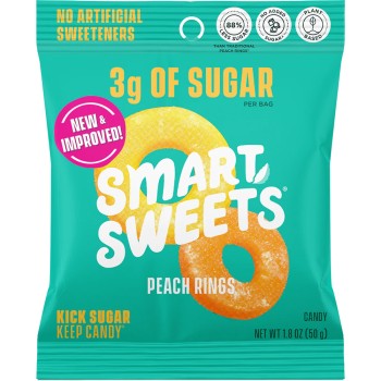 SMART SWEET SMART SWEET