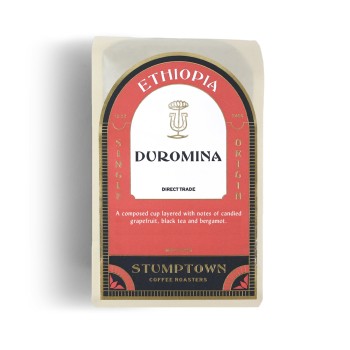 Stumptown Ethiopia Duromina Stumptown Ethiopia Duromina