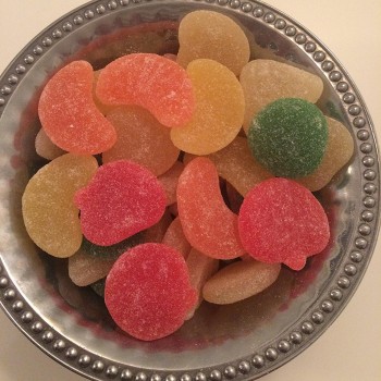 Haribo Fruit Salad Haribo Fruit Salad