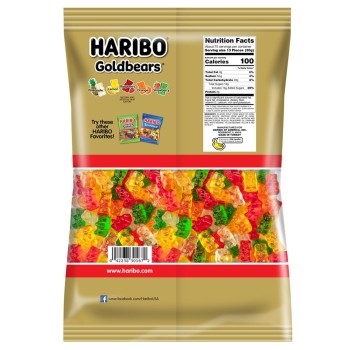 Haribo Goldbears Haribo Goldbears