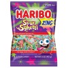 Haribo Gummi Candy Sour Bites Haribo Gummi Candy Sour Bites