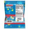 Haribo The Smurfs Sour Haribo The Smurfs Sour