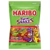 Haribo Twin Snakes Sweet and Sour Haribo Twin Snakes Sweet and Sour