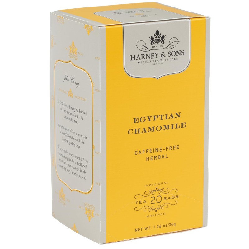 Harney & Sons Egyptian Chamomile Harney & Sons Egyptian Chamomile