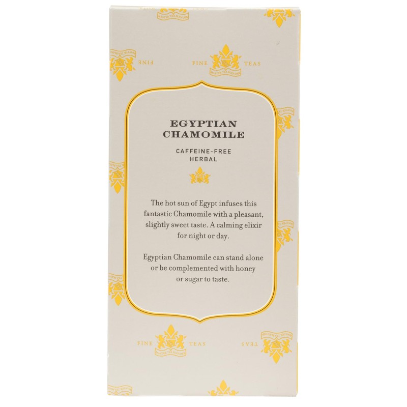 Harney & Sons Egyptian Chamomile Harney & Sons Egyptian Chamomile