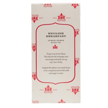 Harney & Sons English Breakfast Harney & Sons English Breakfast