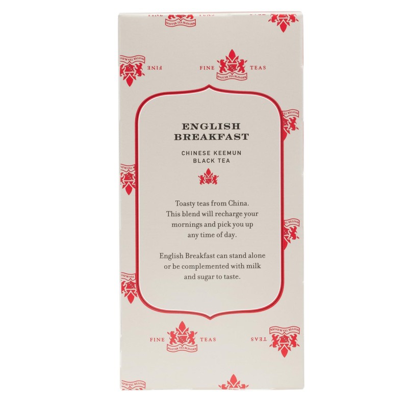 Harney & Sons English Breakfast Harney & Sons English Breakfast
