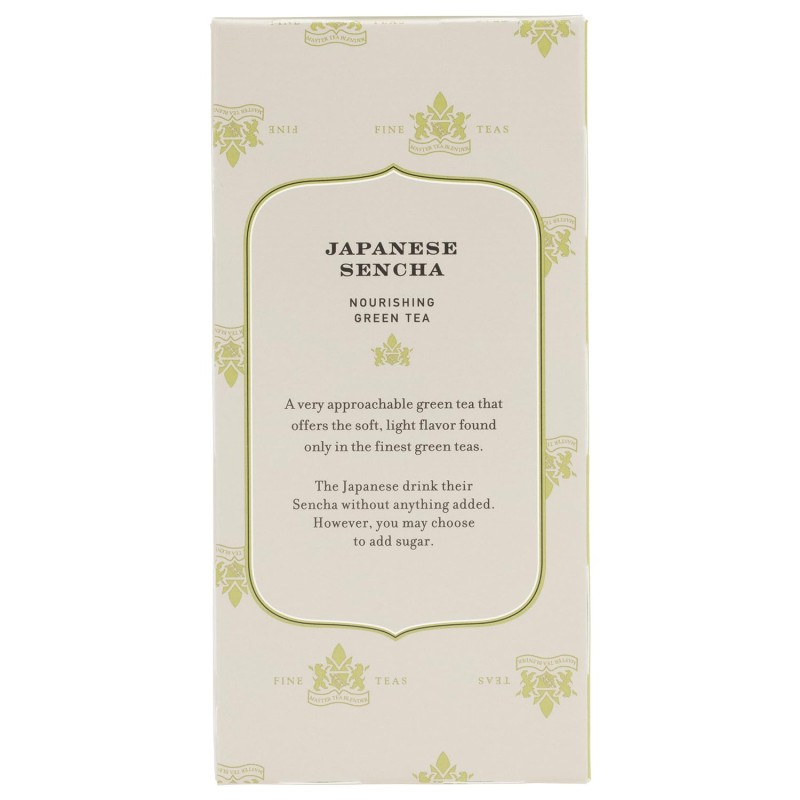 Harney & Sons Japanese Sencha Harney & Sons Japanese Sencha