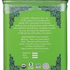 Harney & Sons Organic Plain Green Tea