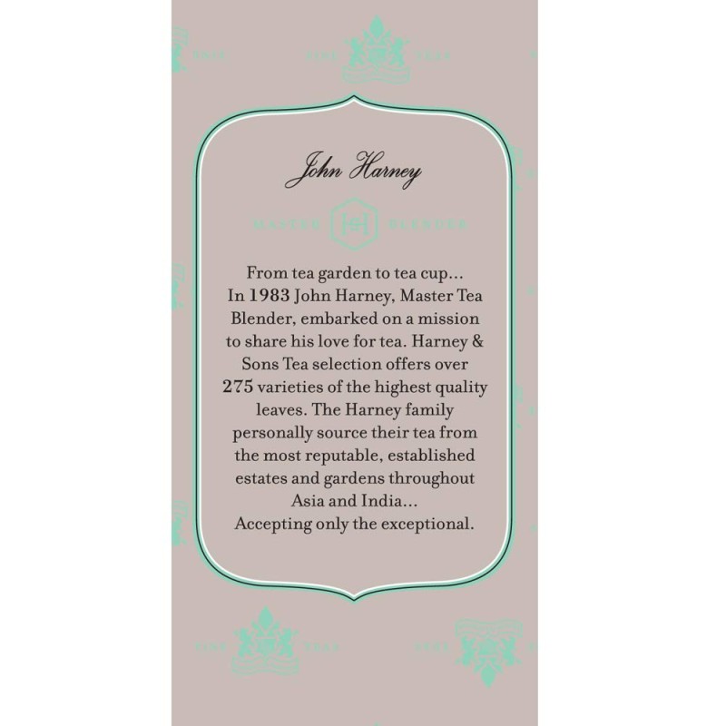 Harney & Sons Organic Peppermint Harney & Sons Organic Peppermint