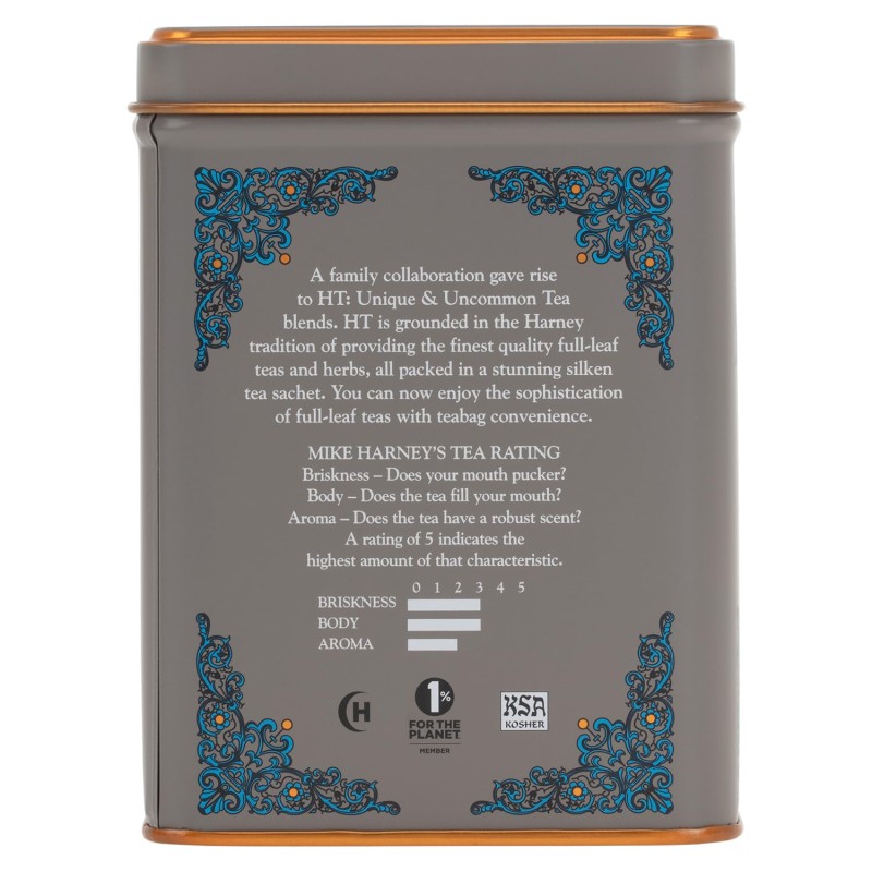 Harney & Sons English Breakfast Tea Harney & Sons English Breakfast Tea