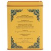 Harney And Sons Yellow And Blue Tea