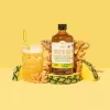 Health Ade Organic Ginger Pineapple Health Ade Organic Ginger Pineapple