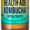 Health-Ade Kombucha tropical Pineapple Kombucha