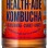 Health-Ade Kombucha Blood Orange