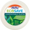 Hefty Eco Save 16s