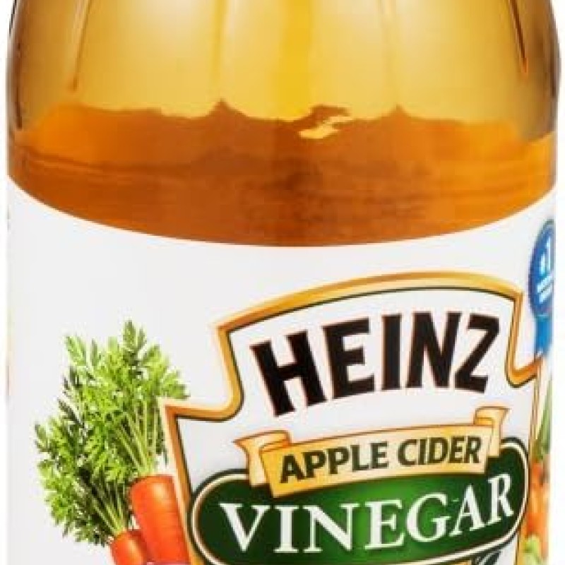 Heinz Apple Cider Vinegar Heinz Apple Cider Vinegar