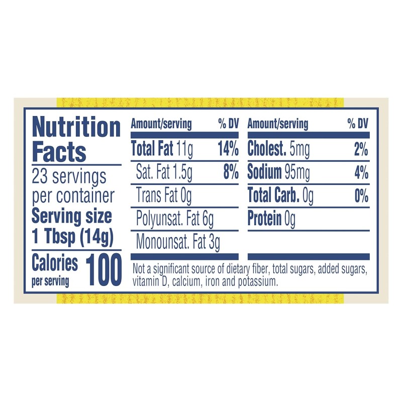 Hellmann's Real Mayonnaise 11.5 oz