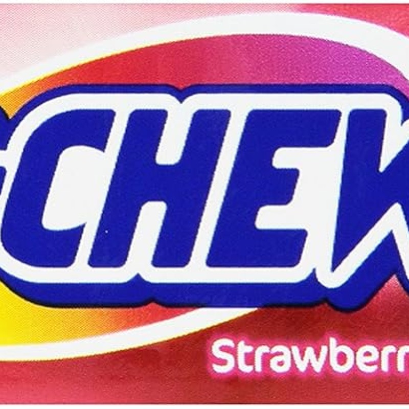 Hi Chew Strawberry Hi Chew Strawberry