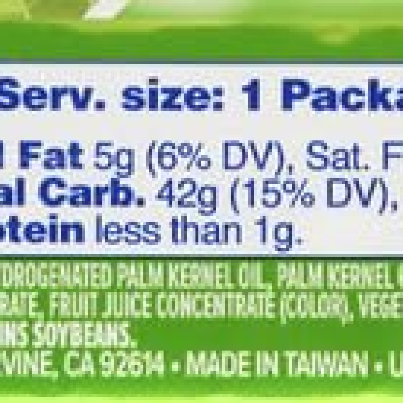 Hi Chew Fruits Chew Green Apple Hi Chew Fruits Chew Green Apple