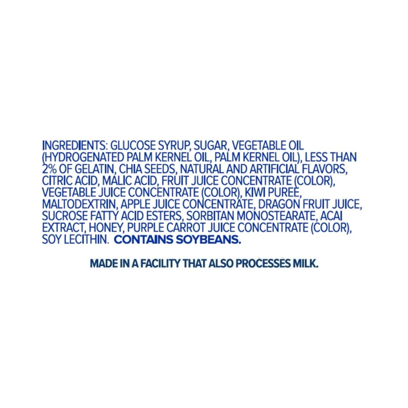 Hi-Chew Chewy Candy Superfruit Mix Hi-Chew Chewy Candy Superfruit Mix