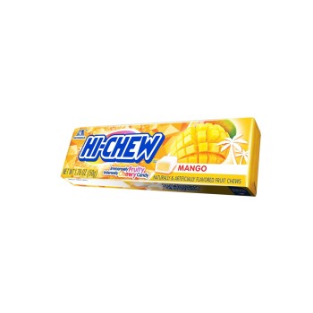 Hi-Chew Mango Hi-Chew Mango