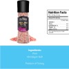 Himalayan Pink Salt Himalayan Pink Salt