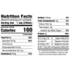 Horizan Organic DHA Omega-3 whole Milk Horizan Organic DHA Omega-3 whole Milk