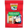 Horizon Organic String Cheese Horizon Organic String Cheese