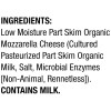 Horizon Organic String Cheese Horizon Organic String Cheese