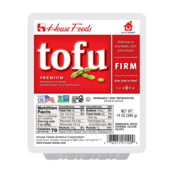 House Foods Tofu Firm House Foods Tofu Firm