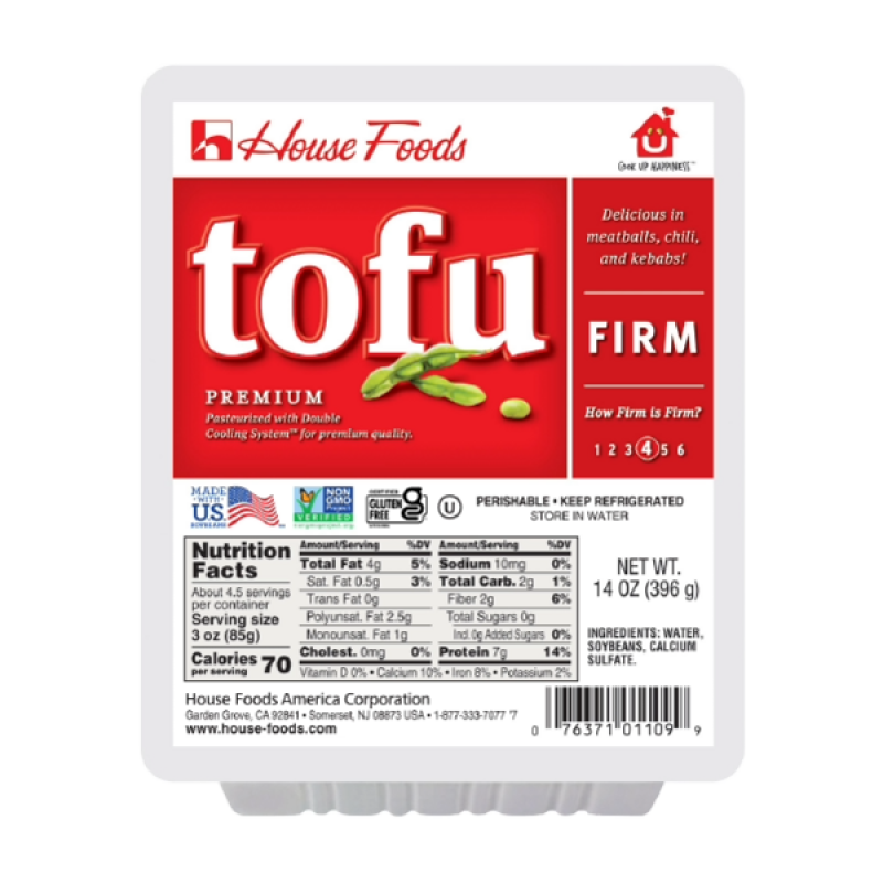 House Foods Tofu Firm House Foods Tofu Firm