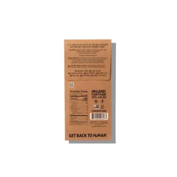 Hu Cashew Butter Chocolate Bar Hu Cashew Butter Chocolate Bar