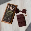 Hu Hazelnut Butter Dark Chocolate Bar Hu Hazelnut Butter Dark Chocolate Bar