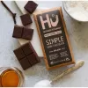 Hu Simple Dark Chocolate Hu Simple Dark Chocolate