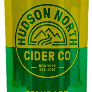Hudson North Standard Cider Hudson North Standard Cider