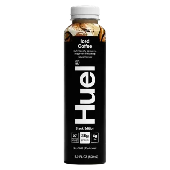Huel Iced Coffee