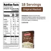 Idahoan Original Mashed Potatoes