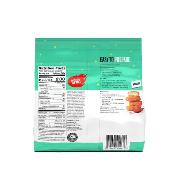 Impossible Chicken Nuggets Spicy