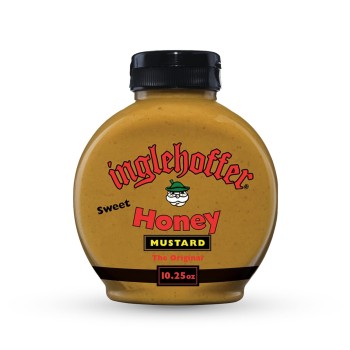 Inglehoffer Honey Mustard