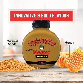 Inglehoffer Honey Mustard