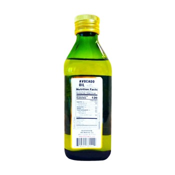 Ios Natural Avocado Oil 17oz Ios Natural Avocado Oil 17oz