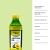 Ios Natural Avocado Oil 17oz Ios Natural Avocado Oil 17oz